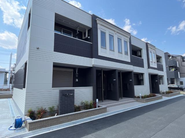 グランステージの外観|外観写真（昼）