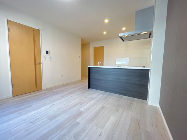 グランステージの居間・リビング|リビング