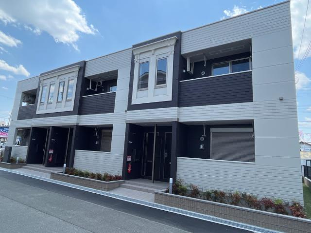 グランステージの外観|外観写真（昼）