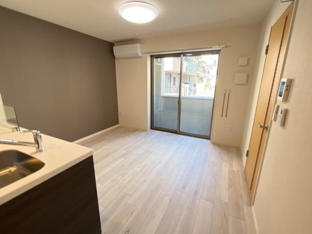 グランステージの居間・リビング|リビング