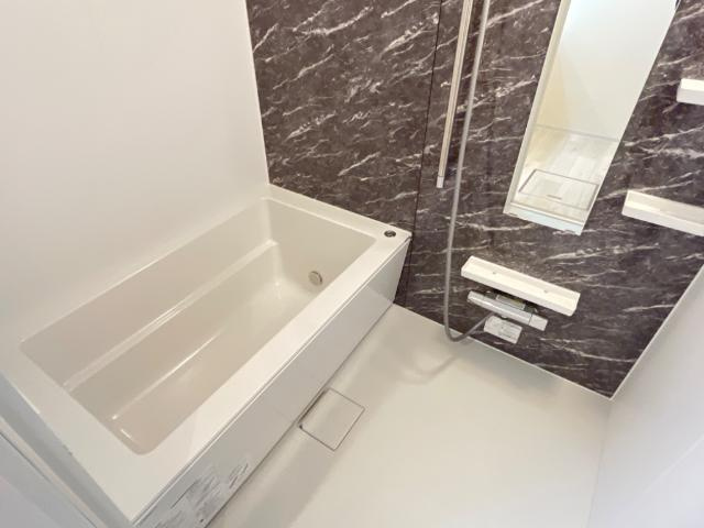 グランステージの浴室|ユニットバス