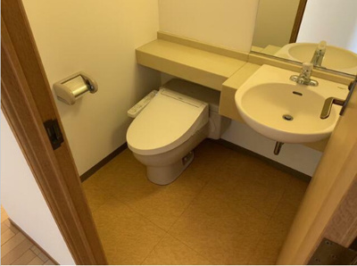 【トイレ】 | トードホール