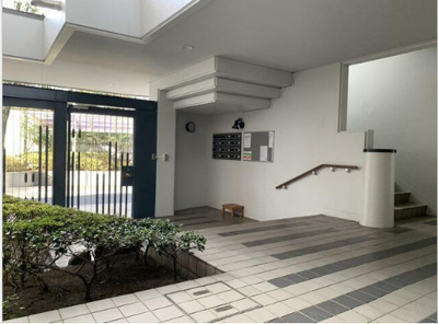 【ロビー】 | トードホール