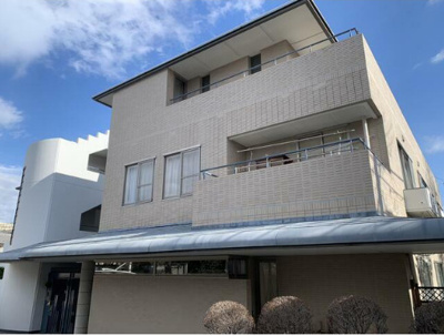 【外観】 | トードホール