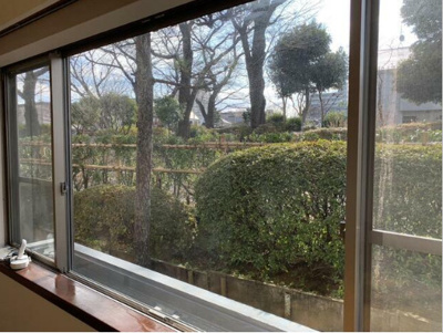 【展望】 | トードホール