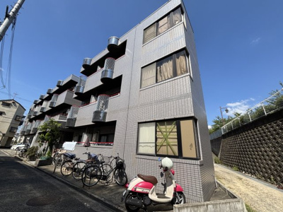 【外観】 | フォレスト境橋