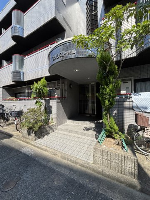  | フォレスト境橋