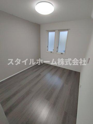 ペルレKの居間・リビング