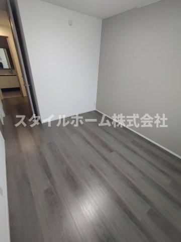 ペルレKの居間・リビング