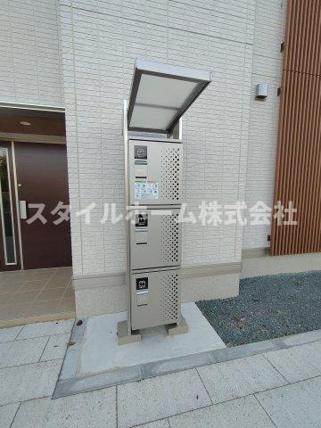 ペルレKのその他