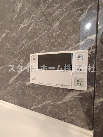 ペルレKのセキュリティ