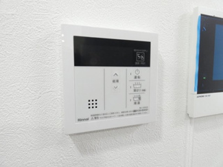 【内装】 | ルネフラッツ庄内通駅前