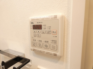 【内装】 | ルネフラッツ庄内通駅前