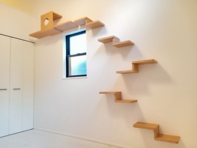 アザーレ・プラネ生田Ⅳの展望|イメージ