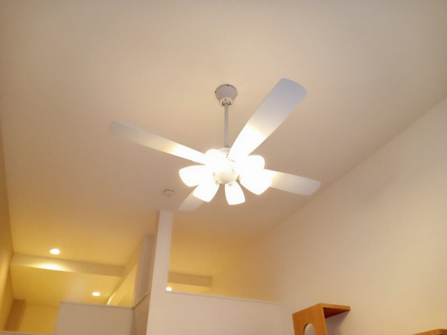 アザーレ・プラネ生田Ⅳのその他|イメージ