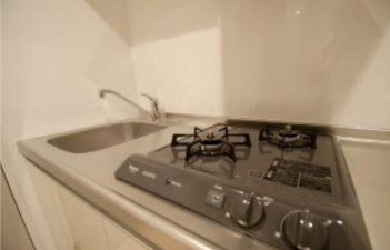 アザーレ・プラネ生田Ⅳのキッチン|イメージ