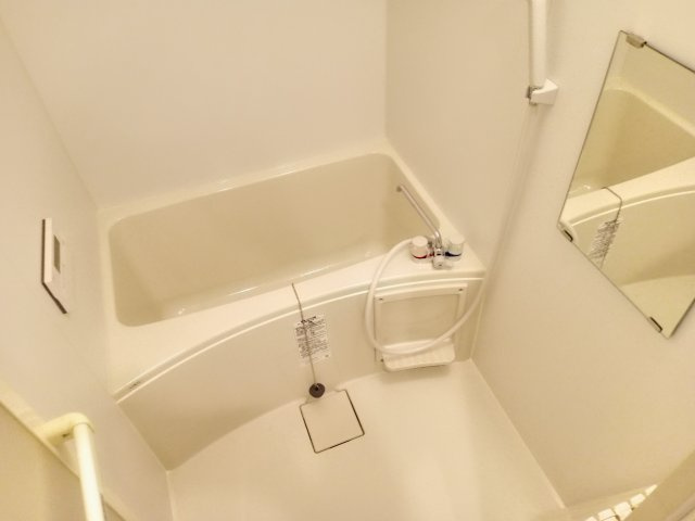 アザーレ・プラネ生田Ⅳの浴室|イメージ