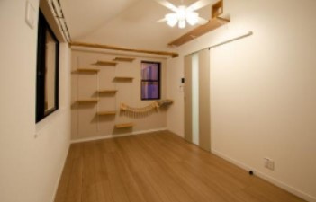 アザーレ・プラネ生田Ⅳの内装|イメージ