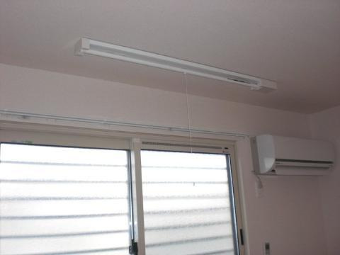 メゾンエミグラント　Ａの設備|室内設備