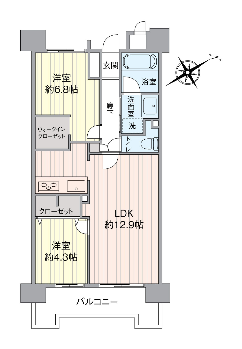 ファミール都島ステーションサイド