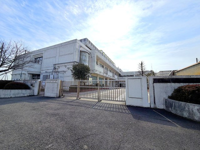 【周辺】 | 釜利谷中学校まで約510ｍ！