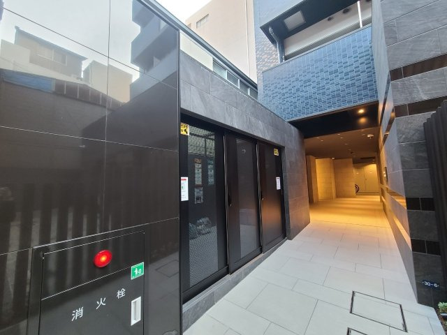 プレサンスTHE大須観音｜名古屋市の賃貸ならMy賃貸のその他共用部分|プレサンスTHE大須観音