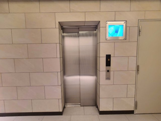 プレサンスTHE大須観音｜名古屋市の賃貸ならMy賃貸のその他共用部分|プレサンスTHE大須観音