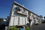 セジュールホンダＡ棟の画像