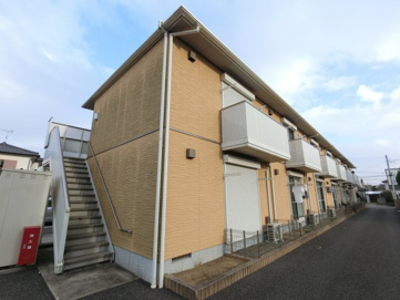 パレスレジーナの画像