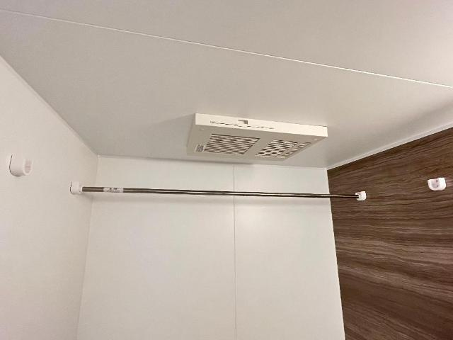 ブルースカイのその他|浴室乾燥機（イメージ）