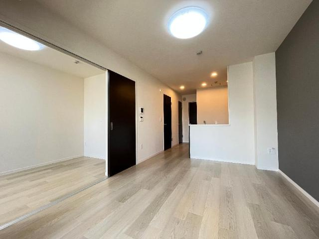 ブルースカイの居間・リビング|リビング（イメージ）