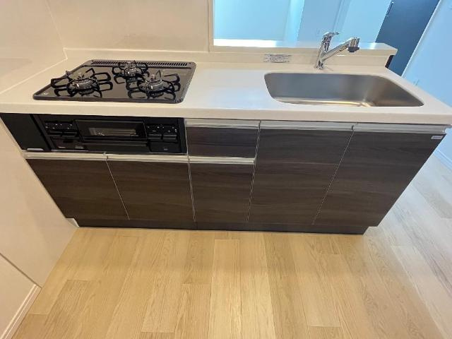 ブルースカイのキッチン|キッチン（イメージ）