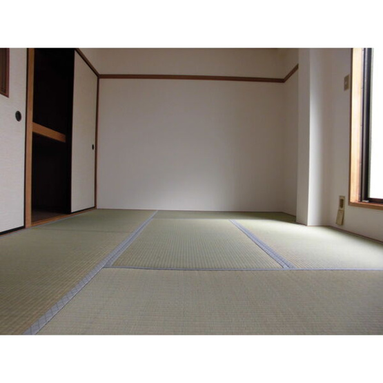 【和室】 | サンライフ若江東