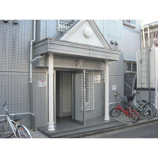 【エントランス】 | サンライフ若江東