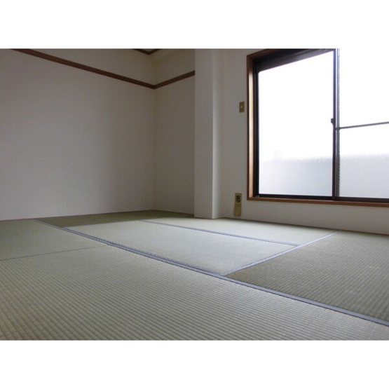 【和室】 | サンライフ若江東