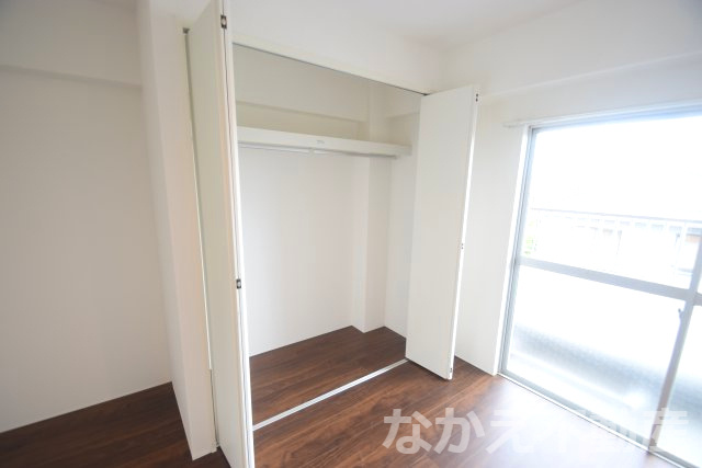 【収納】 | 大きなスペースがあり、収納には困りません