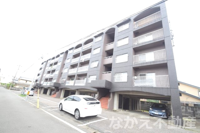 【外観】 | 外はこのようになっています