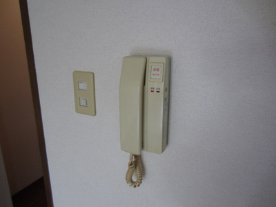 【セキュリティ】 | ハイムエミネンス