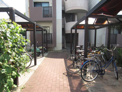 【その他】 | ハイムエミネンス