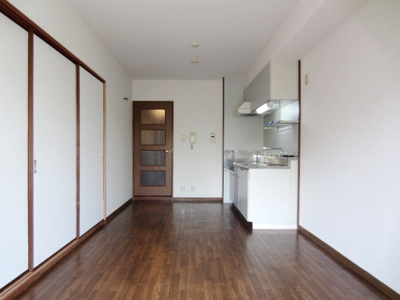 【居間・リビング】 | ハイムエミネンス