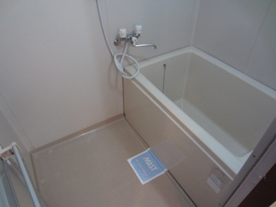 【浴室】 | ハイムエミネンス