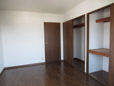 【寝室】 | ハイムエミネンス