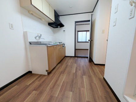 さいたま市桜区西堀８丁目のアパートのその他