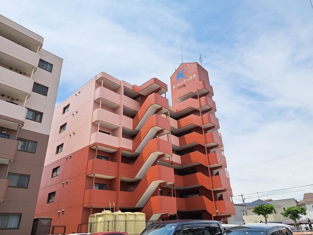 ポートシティ高木