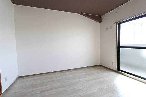 ライフステージ川間の洋室|洋室です