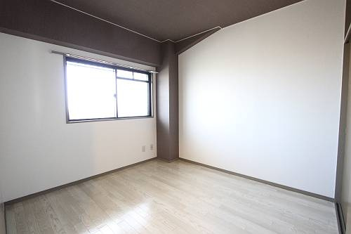 ライフステージ川間の洋室|洋室です