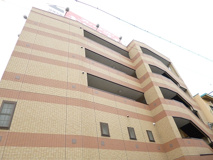 ルームⅠフジハイツの画像