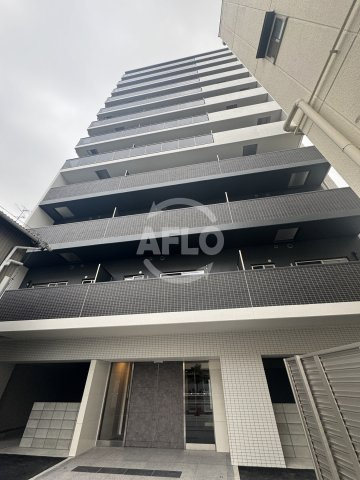 プレサンスNEO九条ディアシス　本田小学校区