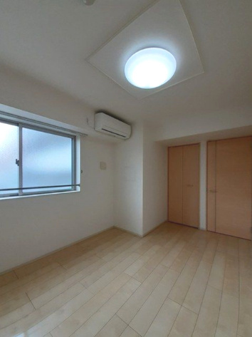 パルカーノの収納