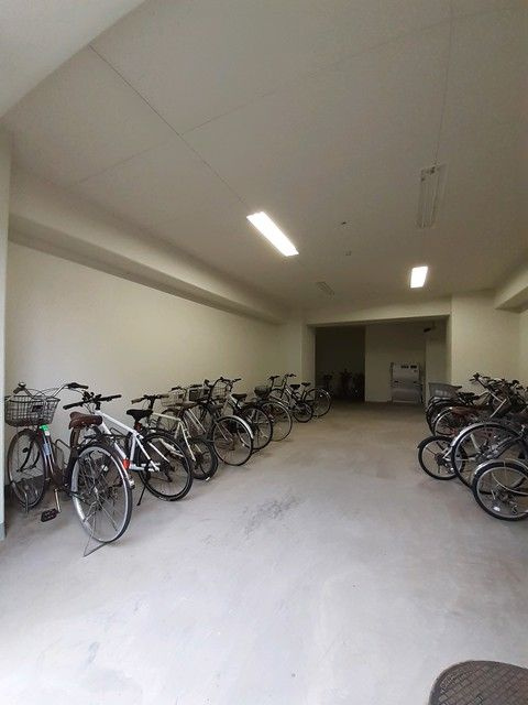 パルカーノのその他共用部分